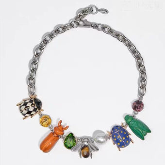 Collar and Leash